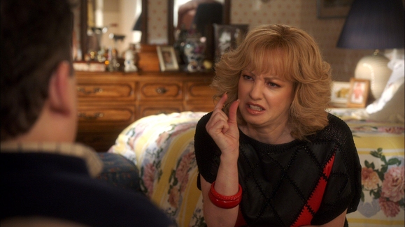 Beverly Goldberg is the Cop