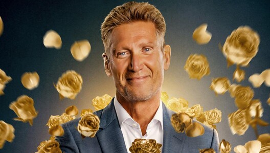 Who Is the First Golden Bachelor? Meet Gerry Turner!
