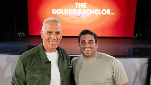 Behind the Scenes of "The Golden Bachelor" 2025: Week 3