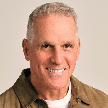 Mel Owens The Golden Bachelor