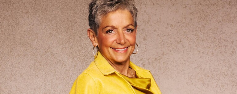Diane | The Golden Bachelor