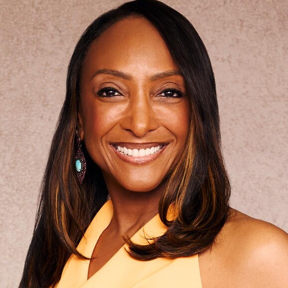 Monica B.