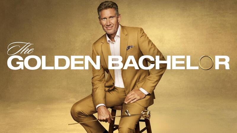 Watch The Golden Bachelor TV Show ABC