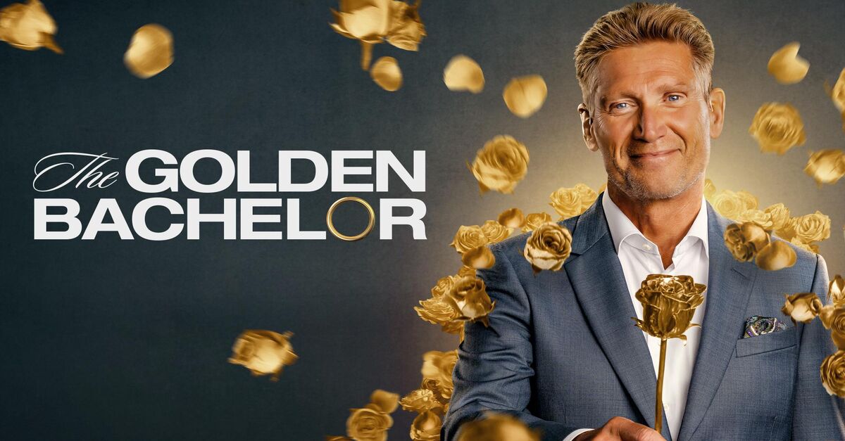 Who Did The Golden Bachelor Pick 2025 - Colleen R. Parks