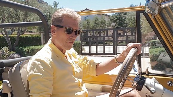 Watch The Golden Bachelor Season 1 Episode 2 Week 2 Online - Vimarsana News