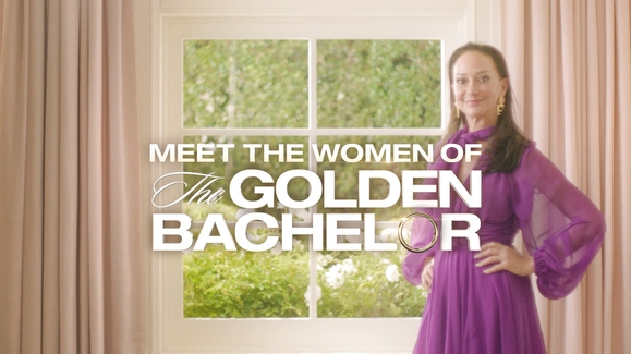 Meet the Women of The Golden Bachelor Season 2!