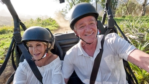 The Golden Bachelorette Finale Stream Abc Bachelorette Season