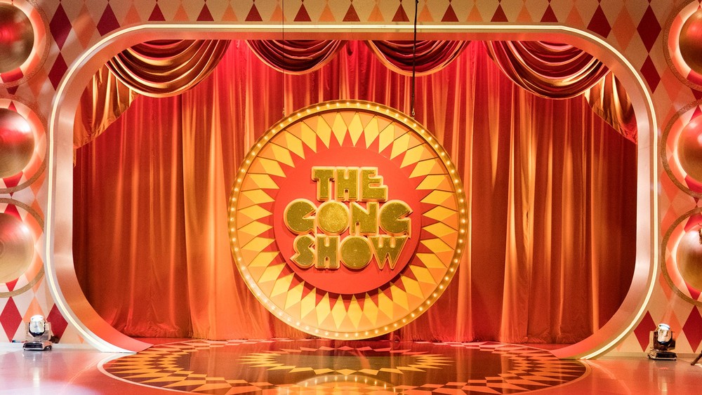 The Gong Show Season 2 Talent Search: Audition Details Below! | The ...