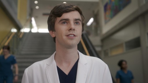 The Good Doctor Season 2 Premiere Date Announced | The Good Doctor