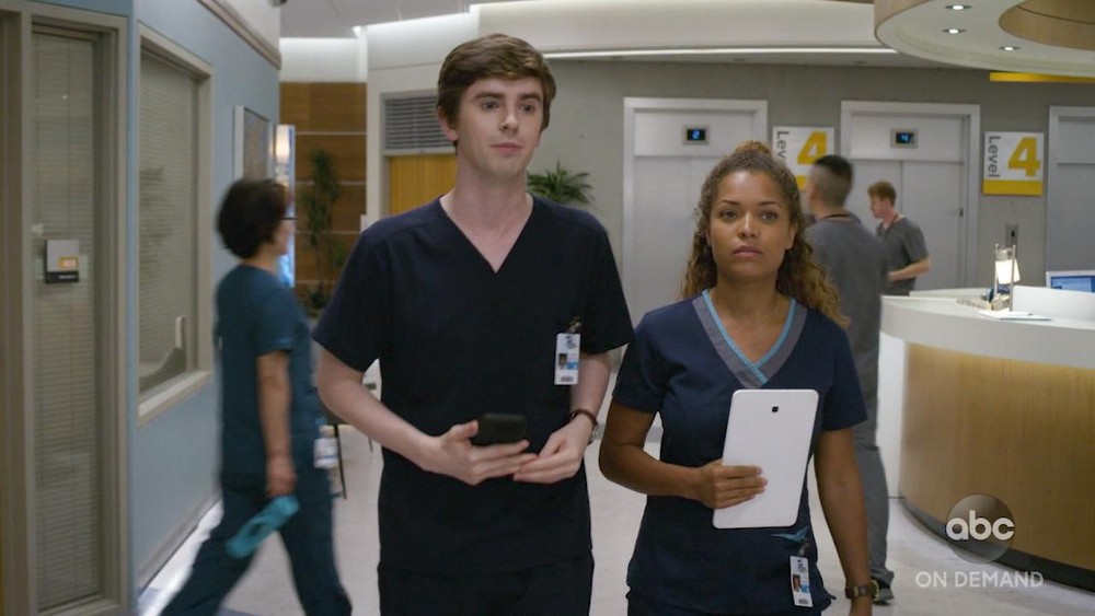 The Good Doctor Renewed for Season 3 by ABC The Good Doctor