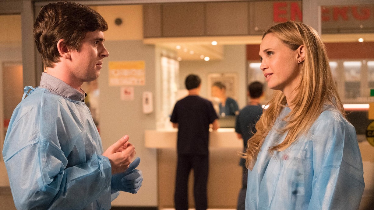 The Great Season 2 Episode 2 Watch The Good Doctor Season 2 Episode 03 36 Hours Online