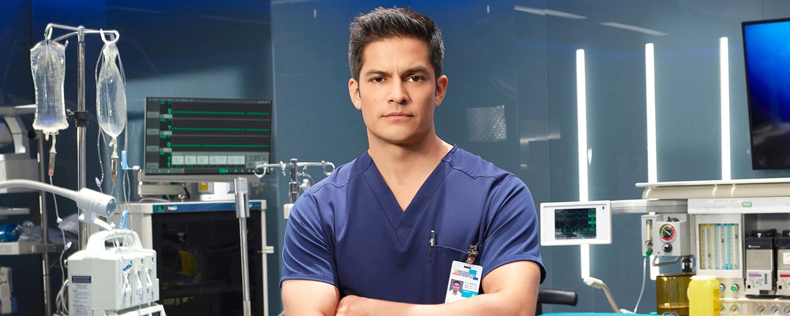 The Good Doctor Stream Deutsch Bs