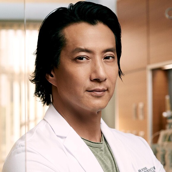 Will Yun Lee | The Good Doctor