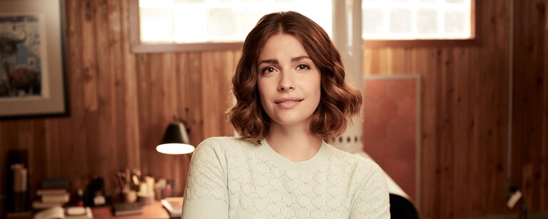 Paige Spara | The Good Doctor