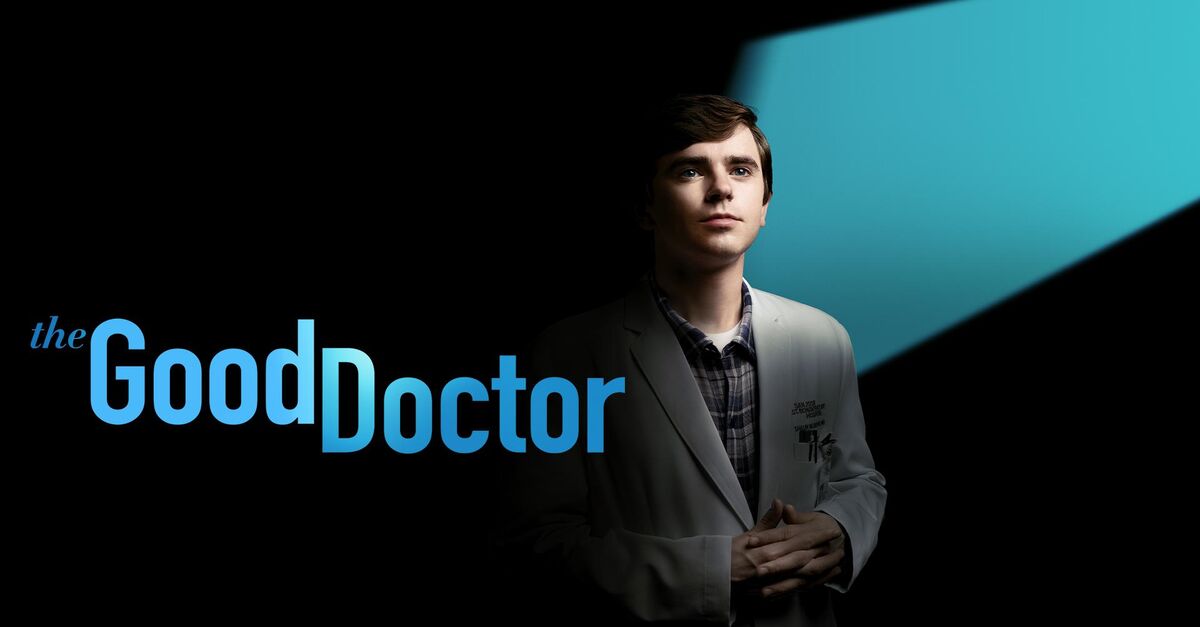 Watch The Good Doctor TV Show ABC