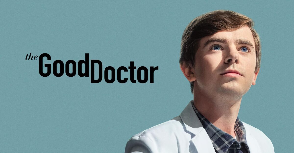 The Good Doctor Full Episodes Watch Online Abc