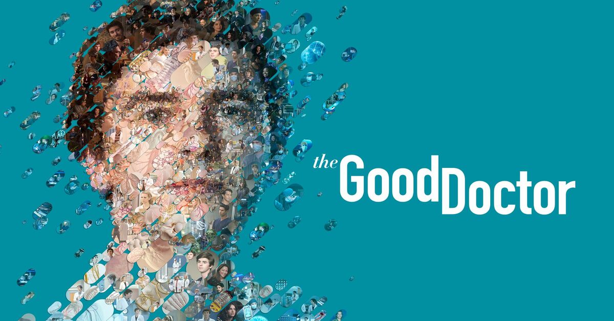 Streaming the 2025 good doctor s2