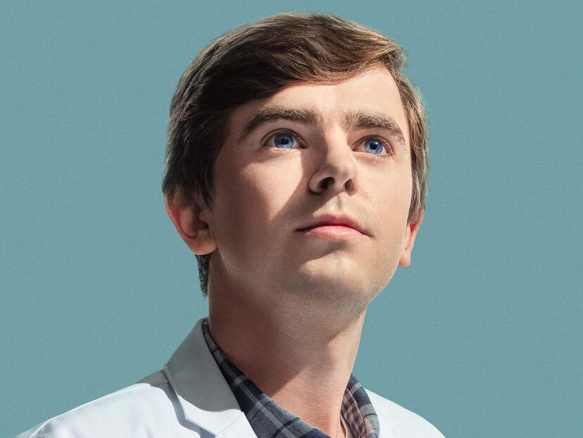 The Good Doctor