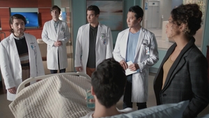the good doctor stream online free