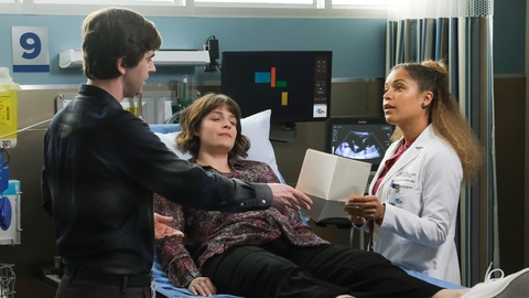 the good doctor stream online free