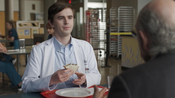 Watch The Good Doctor Season 5 Episode 12 Dry Spell Online - Vimarsana News
