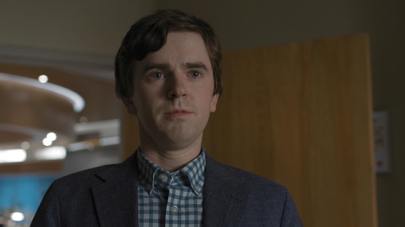 Streaming the good doctor s4 hot sale