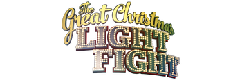 The Great Christmas Light Fight