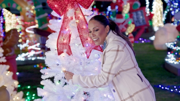 Santa's Making His List