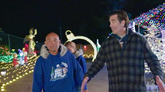 Holiday Igloomination