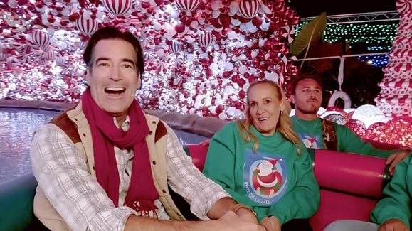 You Decked My Battleship