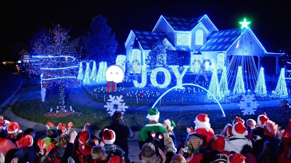 great american christmas light fight 2020 Watch The Great Christmas Light Fight Tv Show Abc Com great american christmas light fight 2020