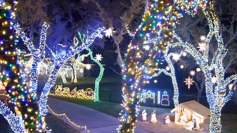 great christmas light fight 2020 listings Watch The Great Christmas Light Fight Tv Show Abc Com great christmas light fight 2020 listings