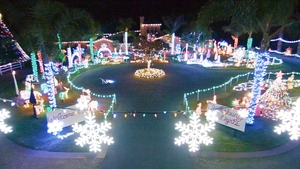 Christmas Light Fight 2022 Episode 2 Houses Watch The Great Christmas Light Fight Season 9 Episode 2 Episode 2 Online