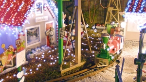 Christmas Light Fight 2022 Episode 2 Houses Watch The Great Christmas Light Fight Season 9 Episode 2 Episode 2 Online