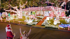 Christmas Light Fight 2022 Episode 2 Houses Watch The Great Christmas Light Fight Season 9 Episode 2 Episode 2 Online