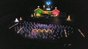 Christmas Light Fight 2022 Episode 2 Houses Watch The Great Christmas Light Fight Season 9 Episode 2 Episode 2 Online