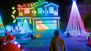 Christmas Light Fight 2022 Episode 2 Houses Watch The Great Christmas Light Fight Season 9 Episode 2 Episode 2 Online