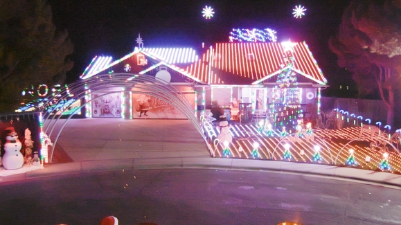 Great Christmas Light Fight 2022 Alexandria Va The Great Christmas Light Fight Full Episodes | Watch Online | Abc