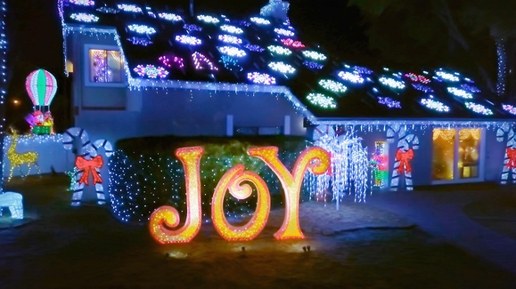 Great Christmas Light Fight 2022 Alexandria Va The Great Christmas Light Fight Full Episodes | Watch Online | Abc