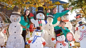 Christmas Light Fight 2022 Episode 2 Houses Watch The Great Christmas Light Fight Season 9 Episode 2 Episode 2 Online