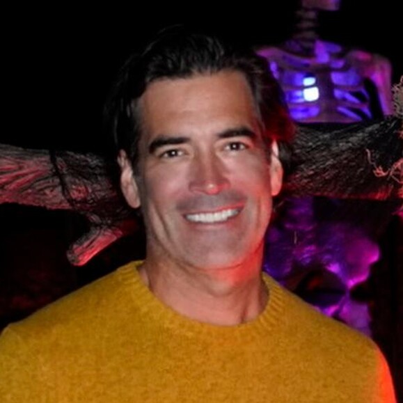 Carter Oosterhouse