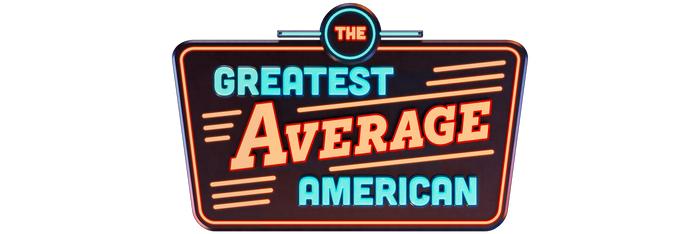 The Greatest Average American