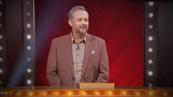 At Least This Is Not on TV