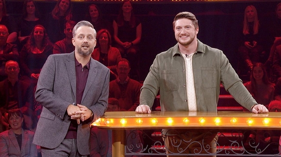 Golly, I Don't Know What's Going On!