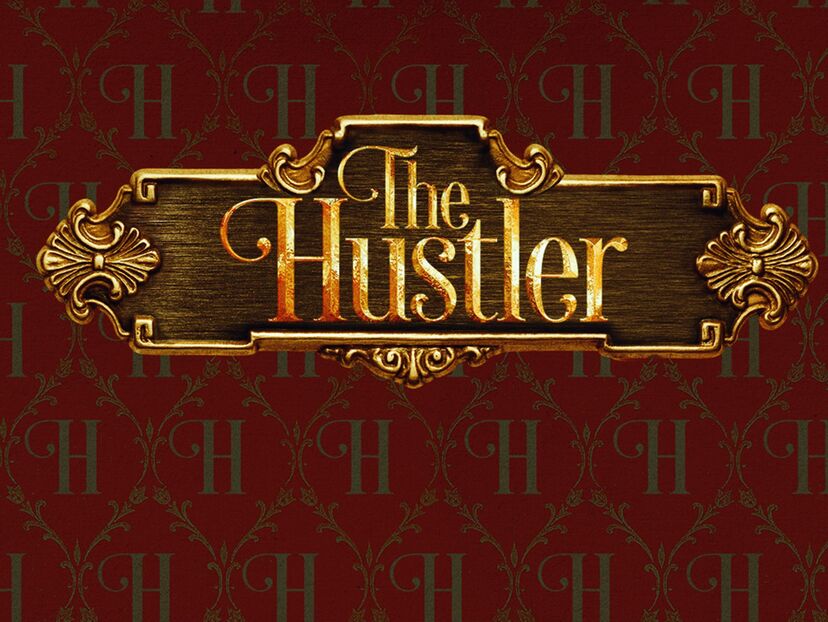 The Hustler