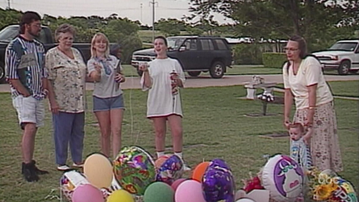 Watch The Last Defense Season 1 Episode 03 Darlie Routier: The Woman Online - Where Can I Watch The Last Defense