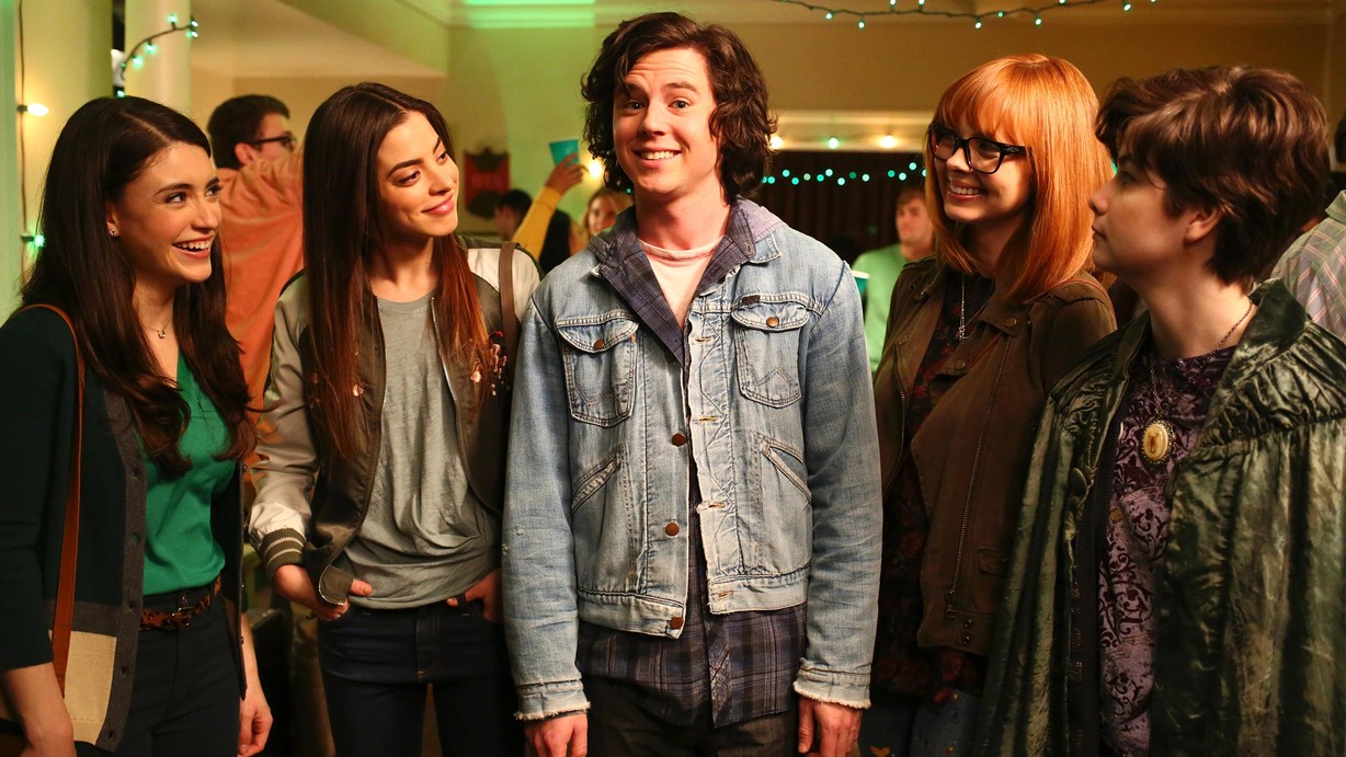 Watch The Middle Season 8 Episode 17 Exes and Ohhhs Online