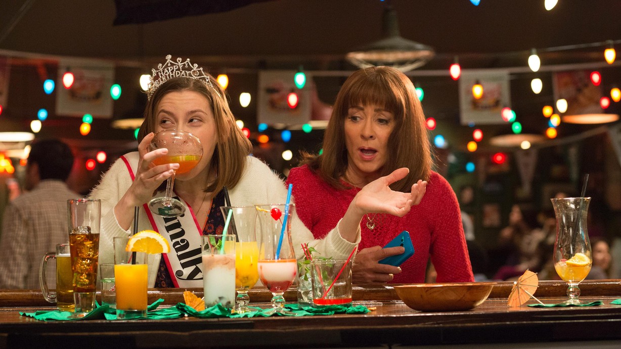 Watch The Middle Season 9 Episode 15 Toasted Online