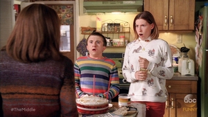 Eden Sher as Sue Heck | The Middle