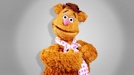 Fozzie Bear | The Muppets